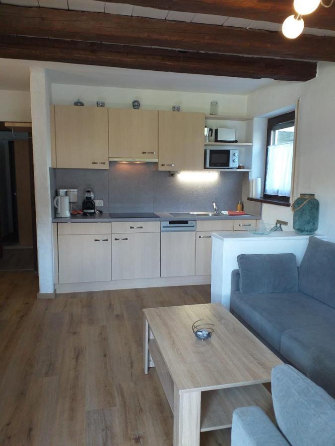 Appartement Rianne/Landhaus Almidyll Seefeld in Tirol Exterior foto